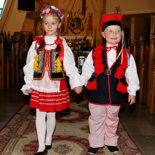 Koncert pamięci- św. Jan Paweł II